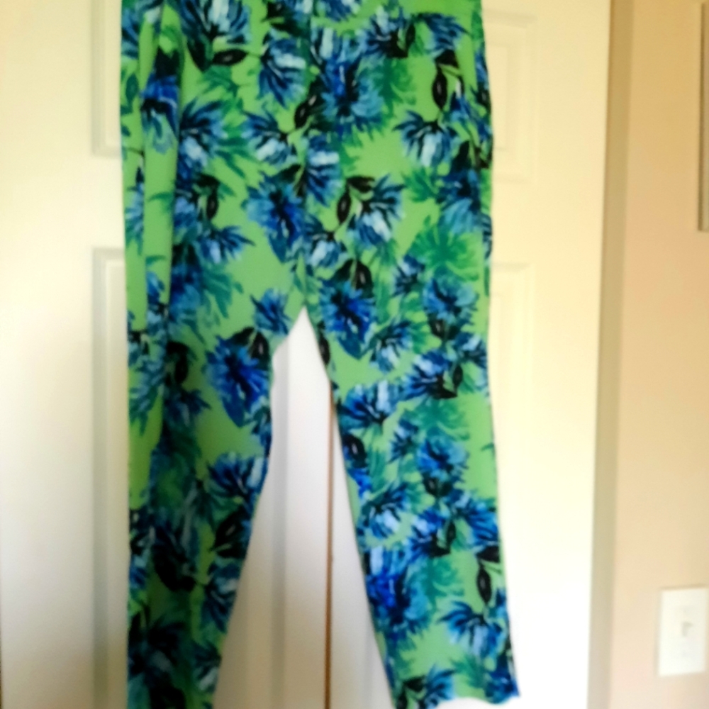 Banana Republic Work Pants